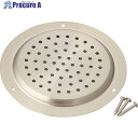 SUGATSUNE (210030045)AST-55ステンレス鋼製空気孔 面付タイプ AST-55 1個 ■▼131-5771 ※個人宅様送り不可