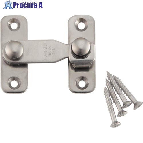 SUGATSUNE (140050252)BLT-45ステンレス鋼製 打掛 BLT-45 1個 ■▼132-1497※個人宅様送り不可