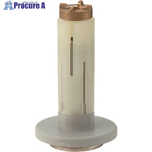 SUGATSUNE (200133413)EMT-18-19 オフセットキャスター用 ソケット※在庫限り EMT-18-19 1個 ■▼132-2875..