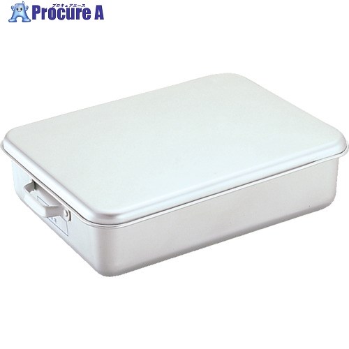 楽天プロキュアエースSUGICO アルミ天ぷら容器A型プレス AL-TENAP 1個 ■▼133-5679 【送料都度見積】