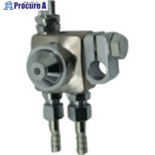 扶桑 ルミナ自動スプレーガン DS-1R3型 φ1.3 (丸吹き) DS-1R3 1個 ■▼138-4555【代引決済不可】【送料都度見積】