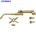 BBK 溶断器具/小型溶接機(ネジ式) B2N 1個 ■▼159-6237【代引決済不可】【送料都度見積】