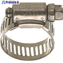 SANEI ステンレス自在バンド D101-HS16 1個 ■▼166-9073【代引決済不可】【送料都度見積】