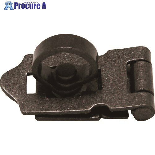 WAKI ブラウン掛金 BH-571 35MM BH-571 1個 ■▼171-0314【代引決済不可】【送料都度見積】