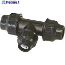 SANEI 異径チーズ EC660-25AX25AX20A 1個 ■▼204-0063 ※個人宅様送り不可