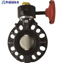 エスロン バタ 本体材質PVC シール材質FKM JIS10KF 300A BGVV3HE 1台 ■▼210-5921【代引決済不可】【送料都度見積】