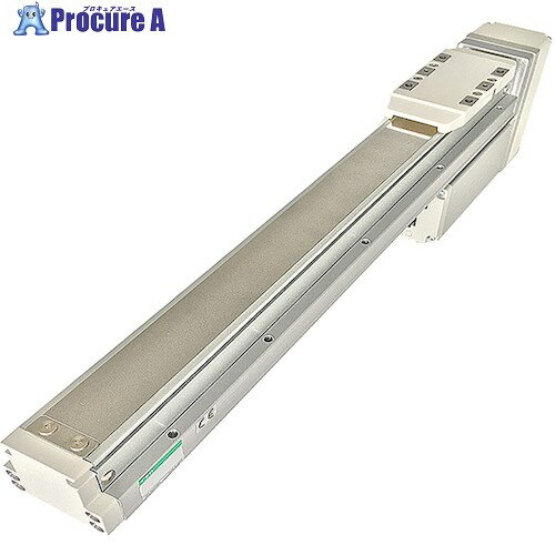 CKD 電動アクチュエータ スライダタイプ EBS-08MD-200250NAN-CN00 1個 ■▼218-6207【代引決済不可】
