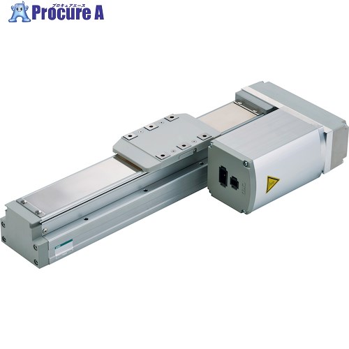 CKD 電動アクチュエータ スライダタイプ EBS-08MR-050950BAN-CR05 1個 ■▼219-5614【代引決済不可】