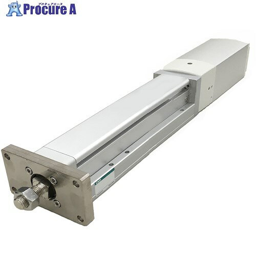 CKD 電動アクチュエータ ガイド内蔵形ロッドタイプ EBR-08ME-FA-050400NAN-CR05 1個 ■▼224-3293【代引決済不可】