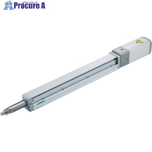 CKD 電動アクチュエータ ガイド内蔵形ロッドタイプ EBR-04ME-00-120300NAN-CR05 1個 ■▼225-4232【代引決済不可】