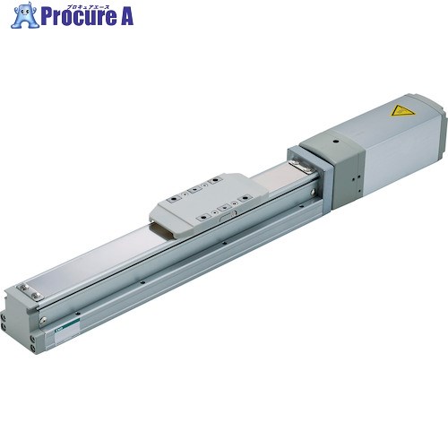 CKD 電動アクチュエータ スライダタイプ EBS-05ME-050100BAN-CN00 1個 ■▼225-9288【代引決済不可】