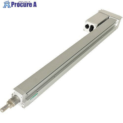 CKD 電動アクチュエータ ガイド内蔵形ロッドタイプ EBR-05ML-00-050350NAN-CR05 1個 ■▼226-0511【代引決済不可】