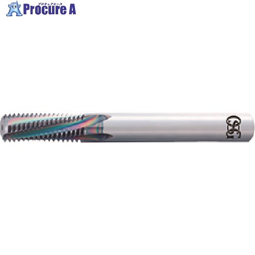 OSG ワンレボリューションスレッドミル AT-1 8331032 AT-1 MG 6.7X22.22 U24-INT(8331032) 1本 ■▼226-8967 【送料都度見積】 ●YA513