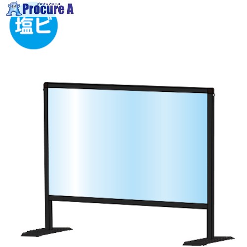 TOKISEI ブラックパーテーションスタンド450X600 (塩ビ仕様) BHBP450X600E 1台 ■▼230-2958 ※個人宅様送り不可 TOKISEI ブラックパーテーションスタンド450X600 (塩ビ仕様) BHBP450X600E 1台 ■▼230-2958 ※個人宅様送り不可