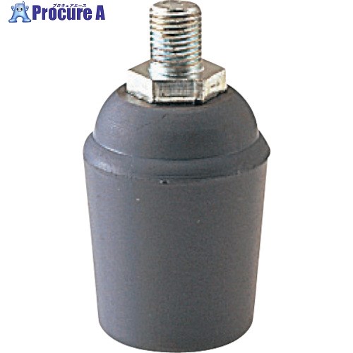 ノーリツ 固定ゴム脚 CK-2 1個 ■▼267-0617【代引決済不可】【送料都度見積】