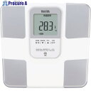 TANITA 体組成計 BC-761-WH BC761WH 1台 ■▼267-2147 【送料都度見積】