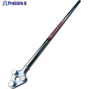 モクバ印 デルタハンドル D24 1本 ■▼408-4944【送料都度見積】※個人宅様送り不可