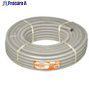 Panasonic パナフレキエース22クリームグレイ DM322KN 1巻 ■▼426-6422【送料都度見積】 ●YA513