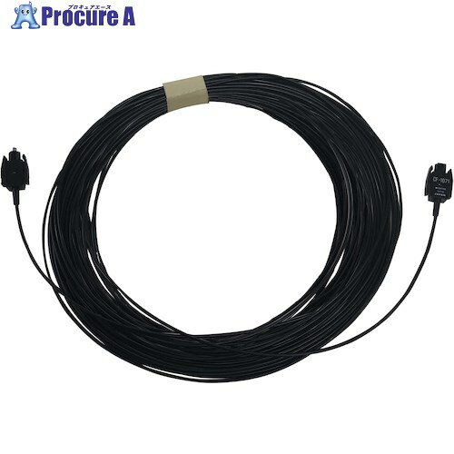 A＆D 光ケーブル(30m) AX-KS5456-030 AX-KS5456-030 1台 ■▼442-4591