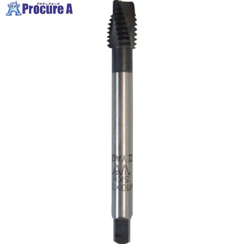 ISF 深穴用ジェットタップ M6X1.0 DH-JET-M6X1.0 1本 ■▼502-1243【代引決済不可】【送料都度見積】