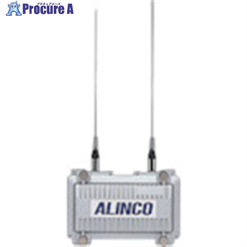ALINCO 作業用連絡通信システム屋外用親局 DJM1R 1個 ■▼514-7646【代引決済不可】※個人宅様送り不可 ALINCO 作業用連絡通信システム屋外用親局 DJM1R 1個 ■▼514-7646【代引決済不可】※個人宅様送り不可