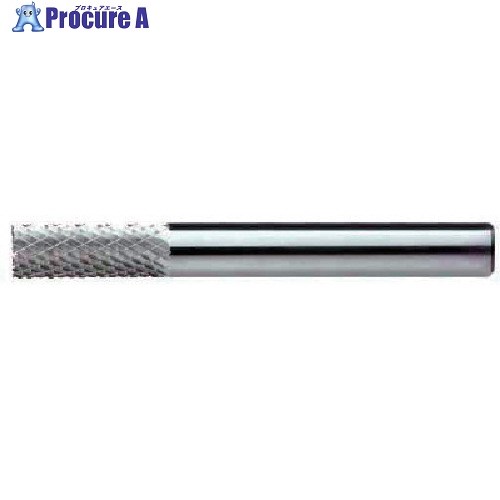 MRA 超硬バー Cシリーズ 形状:円筒エンド刃(マスターカット) CB1C102E 1本 ■▼522-9987 【送料都度見積】