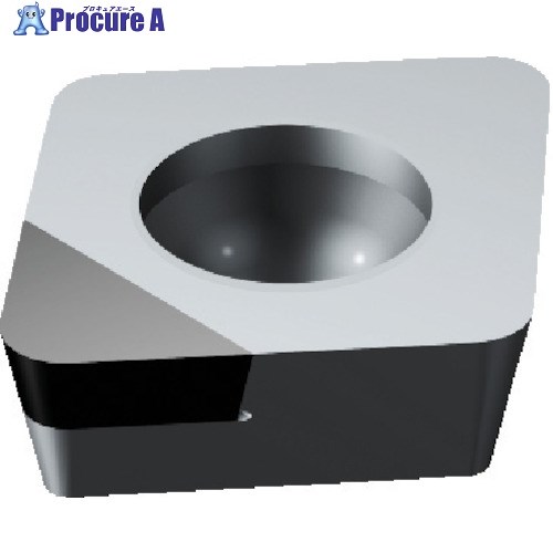 SANDVIK コロターン107 旋削用ダイヤモンドポジチップ(630) CD05 CCMW060204FP CD05 (630) 5個 ■▼568-9767 ...