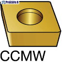 SANDVIK コロターン107 旋削用ダイヤモンドポジチップ(630) CD10 CCMW 09 T3 08FP CD10 (630) 5個 ■▼568-98...