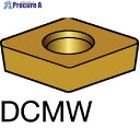 SANDVIK コロターン107 旋削用CBNポジチップ(620) CB20 DCMW 11 T3 08S01020E CB20 (620) 5個 ■▼570-...