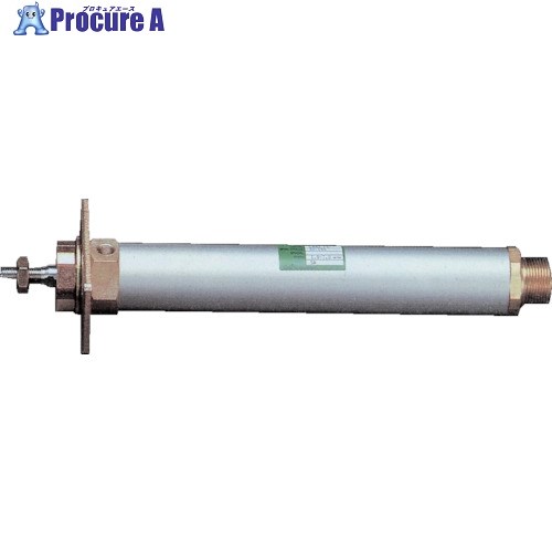 CKD マイクロシリンダ支持金具アリ CMA2-FA-30-25 1個 ■▼581-1945【代引決済不可】【送料都度見積】