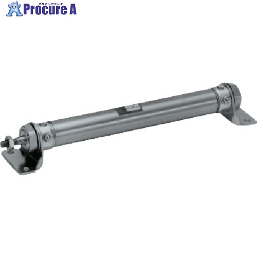 CKD マイクロシリンダ支持金具アリ CMK2-CC-40-75 1個 ■▼581-4138【代引決済不可】【送料都度見積】