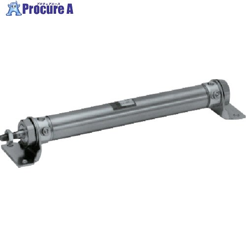 CKD マイクロシリンダ支持金具アリ CMK2-FB-32-75 1個 ■▼581-4553【代引決済不可】【送料都度見積】