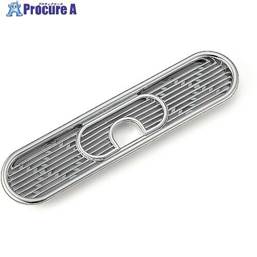 SUGATSUNE (210020564)APD-KH170-CRプラスチック空気孔 APD-KH170-CR 1個 ■▼584-0783 ※個人宅様送り不可