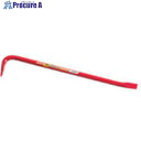 モクバ印 八角普通型バール(B型) 19mm×600mm C1-600 1本 ■▼806-9853【送料都度見積】※個人宅様送り不可