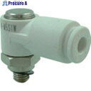 チヨダ ファイブシングルバンジョー 白4mm・M5X0.8 F4-M5S1W 1個 ■▼808-2775 【送料都度見積】