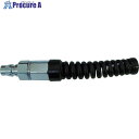 ハッコウ エアーホース専用ワンタッチジョイント 8.5X12.5φ用プラグ E-RSP-85P 1個 ■▼814-6314 【送料都度見積】