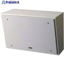 TOA 壁掛け型スピーカ3W BS-33SC-A 1台 ■▼817-2827【代引決済不可】【送料都度見積】