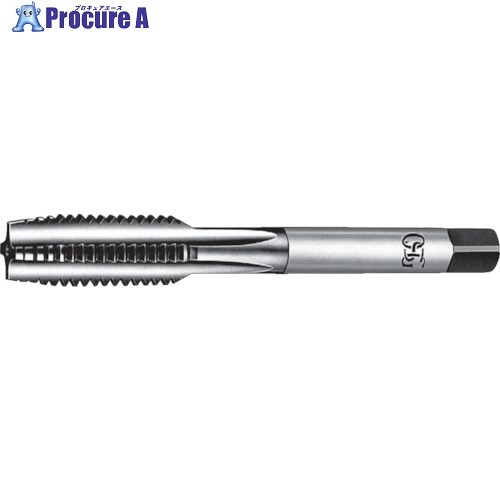 OSG ハンドタップ 難削材用 22457 CPM-HT-2P-OH3-M20 X 1.5(22457) 1本 ■▼822-0071【代引決済不可】【送料都度見積】 ●YA513