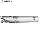 OSG ハイススクエアエンドミル 3刃ショート 80314 ETS-7(80314) 1本 ■▼822-2435【代引決済不可】【送料都度見積】 ●YA513(4)