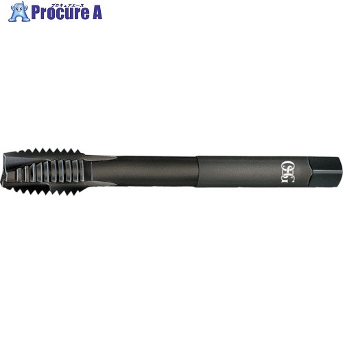 OSG ポイントタップ 深穴用 17406 EX-DH-POT-OH3-M3 X 0.5(17406) 1本 ■▼822-2574【代引決済不可】【送料都度見積】 ●YA513