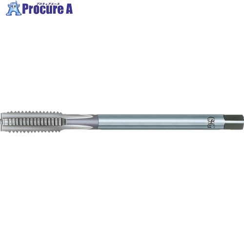 OSG ハンドタップ 鋳鉄用ロングシャンク 78275 EX-FC-LT-1.5P-OH5-M12 X 1.75 X(78275) 1本 ■▼822-2675【代引決済不可】【送料都度見積】 ●YA513