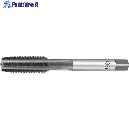 OSG ハンドタップ オーバーサイズ用 9447 EX-OST-3-OH5-M10 X 1.25(9447) 1本 ■▼822-4634【代引決済不..