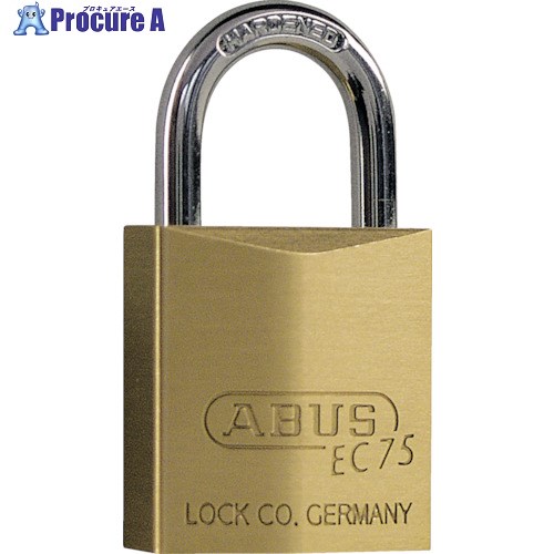 ABUS ^J싞 EC75-30 fBvV_[ (uX^[pbN) BPEC75-30 5 826-5406yϕszysxρz