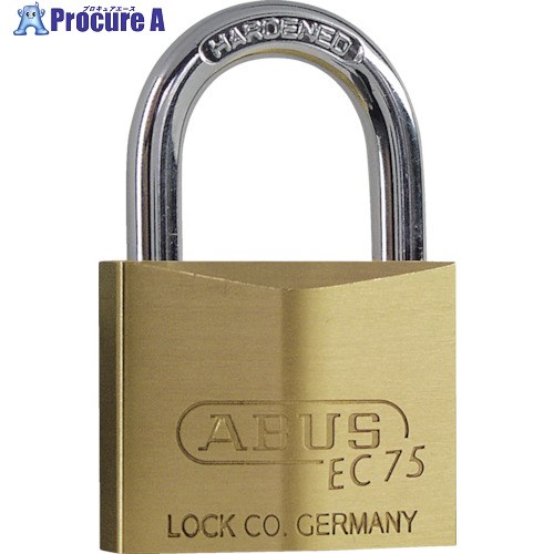 ABUS ^J싞 EC75-40 fBvV_[ (uX^[pbN) BPEC75-40 5 826-5407yϕszysxρz