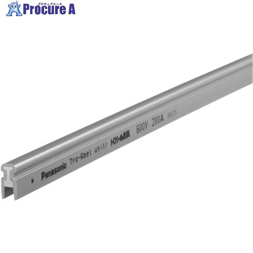 Panasonic トロリール200A 本体 DH5448 1個 ■▼836-0747 【送料都度見積】 ●YA513