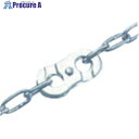 水本 ステンレス チェーンジョイント 穴径6.5mm長さ29mm CJ-2 1個 ■▼849-0338【代引決済不可】【送料都度見積】