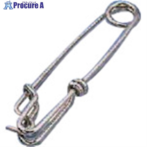 水本 ステンレス ブランチハンガー 全長194mm BH-40 1個 ■▼849-1123【代引決済不可】【送料都度見積】