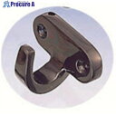 水本 ステンレス エレガンスフック ブロンズ 高さ17mm CHC-30R 1個 ■▼849-1192【代引決済不可】【送料都度見積】