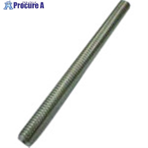 水本 組込ボルト ステンレス カットボルト 全長75mm ねじ径M-6 BC-6M75 1個 ■▼849-3545【代引決済不可】【送料都度見積】のサムネイル