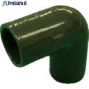 エスロン クリーン継手 エルボ 125 CLL1Q 1個 ■▼850-5855 ※個人宅様送り不可